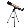 F36050M Outdoor Monocular Space Astronomical Telescope With Portable Tripod Spotting Scope 360/50mm telescopic Telescope ► Photo 3/5