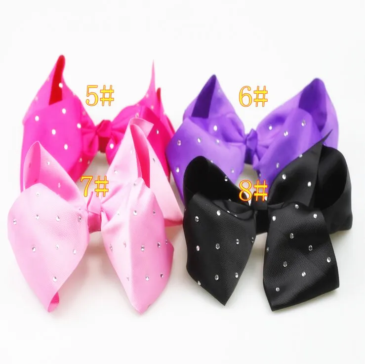 jojo hairbow8