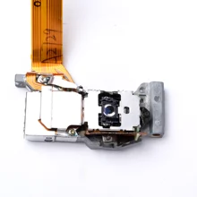 VED0402 VED-0402 RAE0402 RAE-0402 DVD лазерный объектив Lasereinheit оптический пикапы Bloc Optique