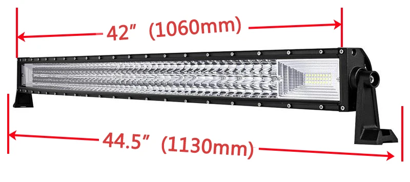 Size 42inch
