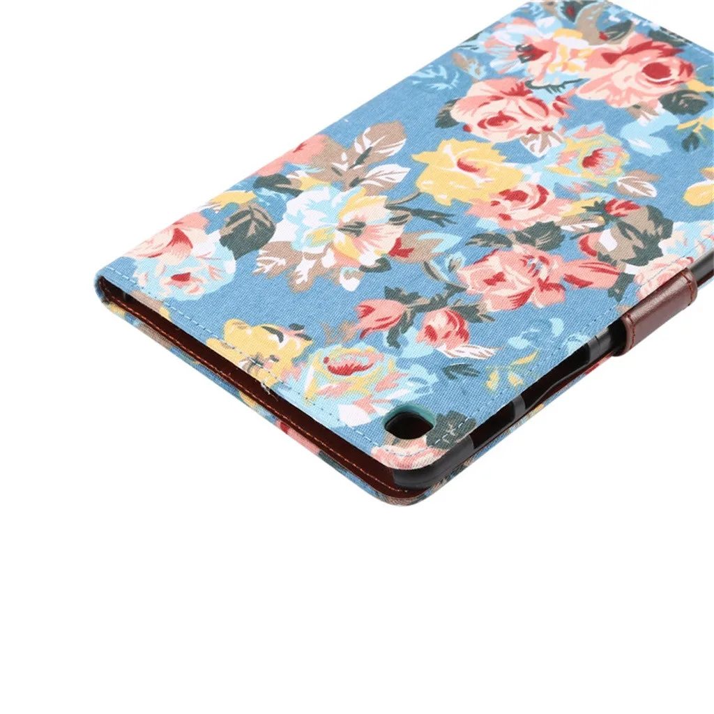 Tablet case