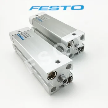 

ADN-32-35-I-P-A ADN-32-40-I-P-A ADN-32-45-I-P-A ADN-32-50-I-P-A ADN-32-55/60-I-P-A FESTO Compact cylinders Pneumatic