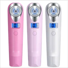 Электрический инструмент для удаления черных точек для лица, артефакт для домашнего электронного очищения, инструмент для красоты