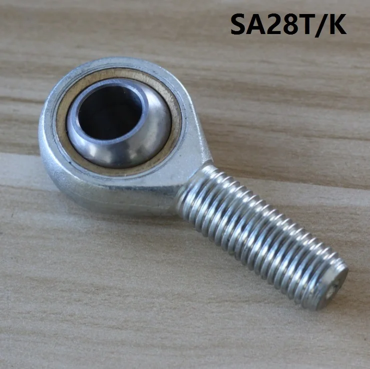 Концевые подшипники SA28T/K SA28TK P0SA28 28 мм 10 шт.|Валы| |