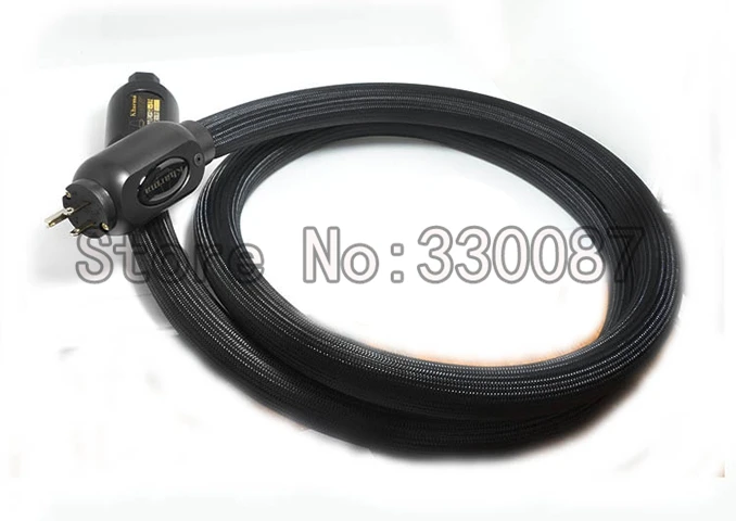 

Kharma Grand Reference KPC-GR-1B US Power Cable 2 M US ver power cable with bag