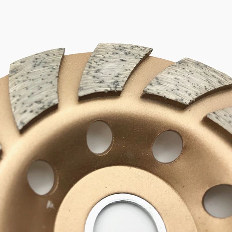 2 pieces/lot diamond saw blade 100mm for wet stone polisher for ceramic cement or concrete 