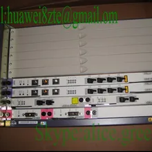 MA5683T с 2* scun+ 2* SCUN+ 2* GICF PRTE+ 1 плата GPON GPFD