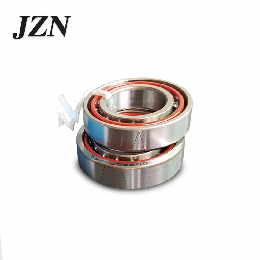  7009 7010 7011 7012 7013 7014 7015 7016 7017 7018 Precision Angle contact ball bearing ABEC-7 P4 Ma