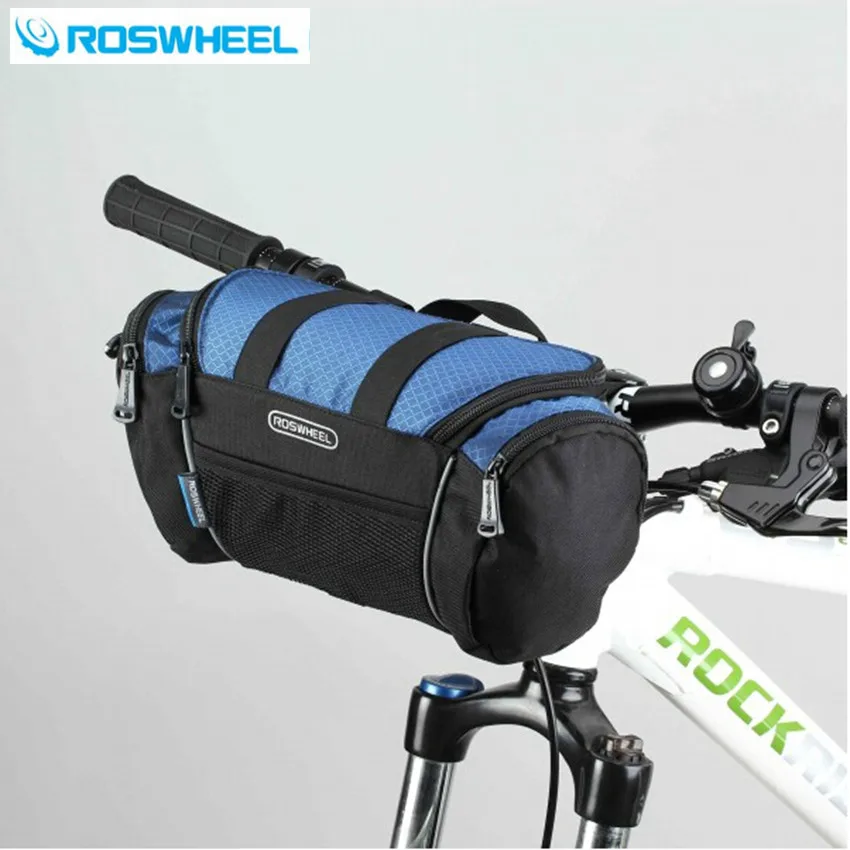 quick release bike handlebars