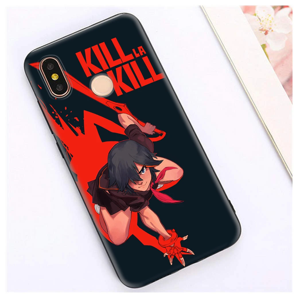 Силиконовый чехол Lavaza JoJo для Xiaomi Redmi Note 4 4X 4A 5 5A 6 6a 7 Pro Go Prime Plus|case for xiaomi|case xiaomi redmicase a