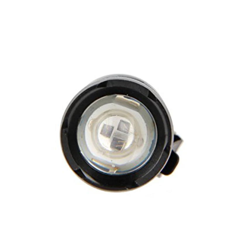 Мини ИК-лампа Zoomable светодиодный фонарь, 5 Вт 850нм светодиодный инфракрасный фонарик ночного видения с регулируемым фокусом, работает с батареей АА