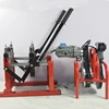 New 220 V Electric Working Piping Hot Melt Engine Tool 63-200 mm 2.5-8 inch Welding Working Butt Fusion Welder for PPR PB PE ect 5