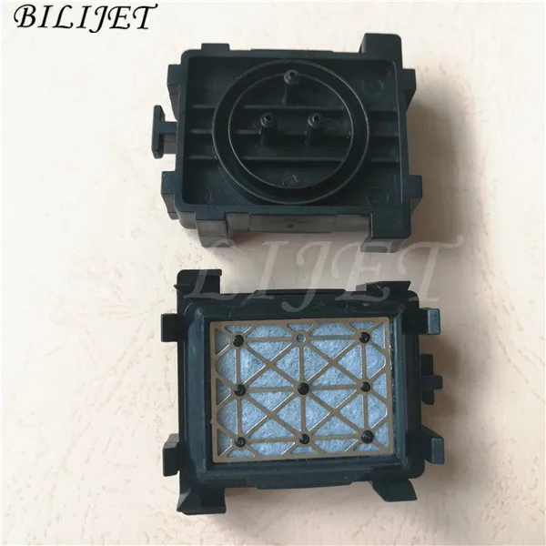 

Yongli DX5 capping DX7 cap top Aifa Xeda Aoto Yongli printer dx5 print head capping station Eco Solvent cap top clean unit 1pc