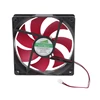 Fan for Computer 120 mm DC12V 0.2A 2.5 2pin Server Inverter Case Axial Cooler Industrial Fan ► Photo 1/6