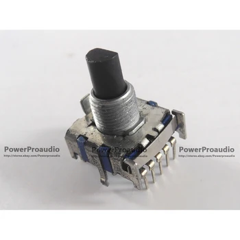 

DSG1099 Rotary Pot For DDJ-S1 DJM-400 DJM-900 DJM-900NXS DJM-900SRT