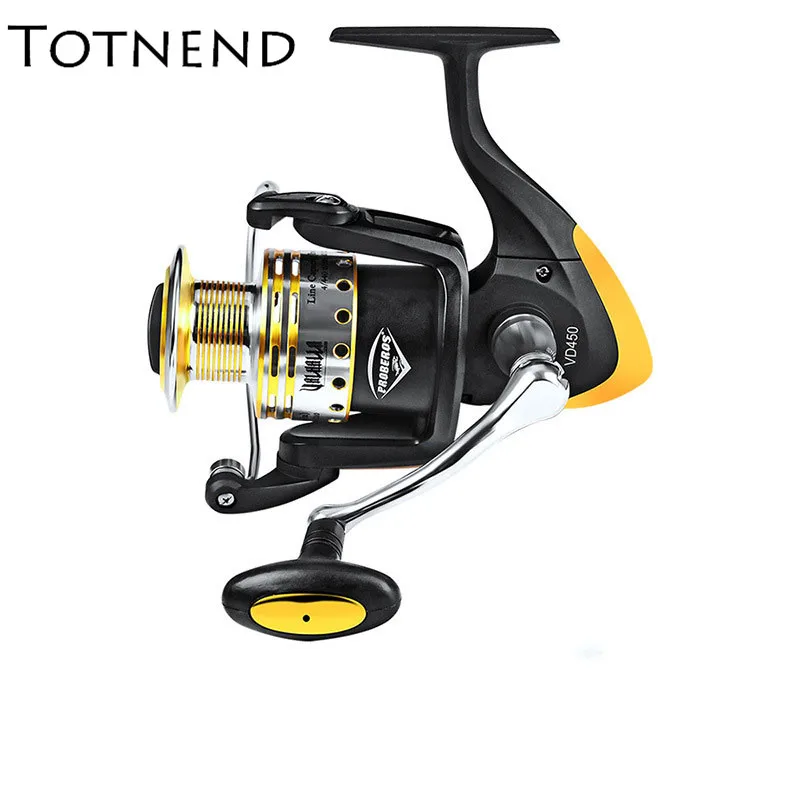 

5.0:1 High Speed Ratio Metal Spinning Wheel 11+1 Axle Fishing Reel Outdoor Fishing Gear Supplies