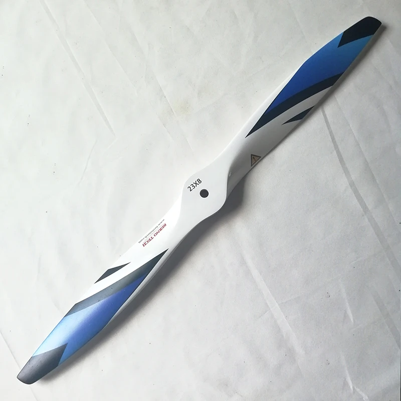 

19x8 color propeller