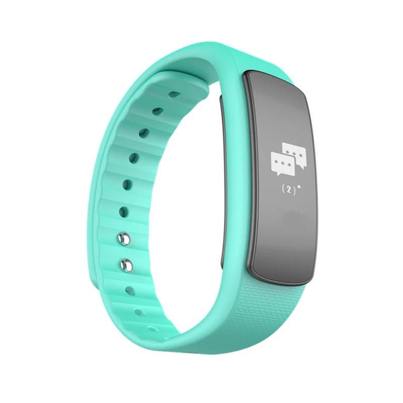 Умный активности фитнес трекер Secret браслеты wirstband мужские часы connecte Bluetooth