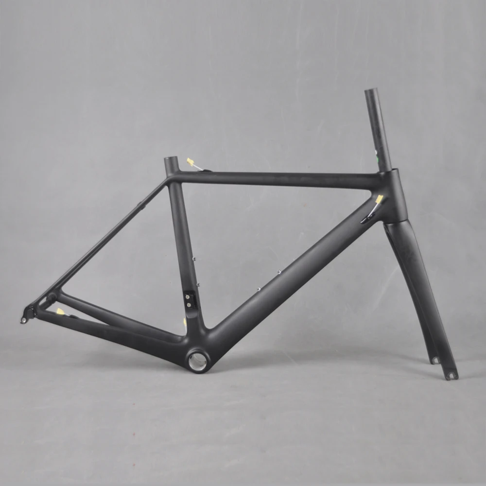 

Carbon Fiber 700C Fork Frame Carbon Seatpost Road Bike Bicycle Cycling Parts UAM Official Store FM296