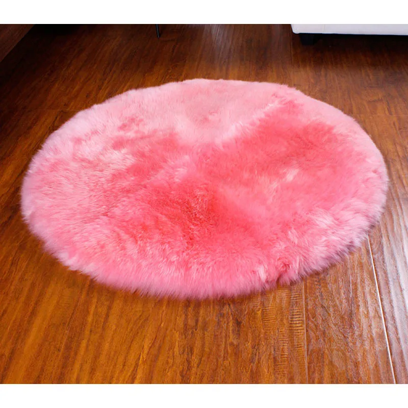 Australian sheepskin rugs 9
