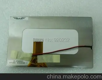 

PVI Original TFT LCD Screen PW056XS2(LF)