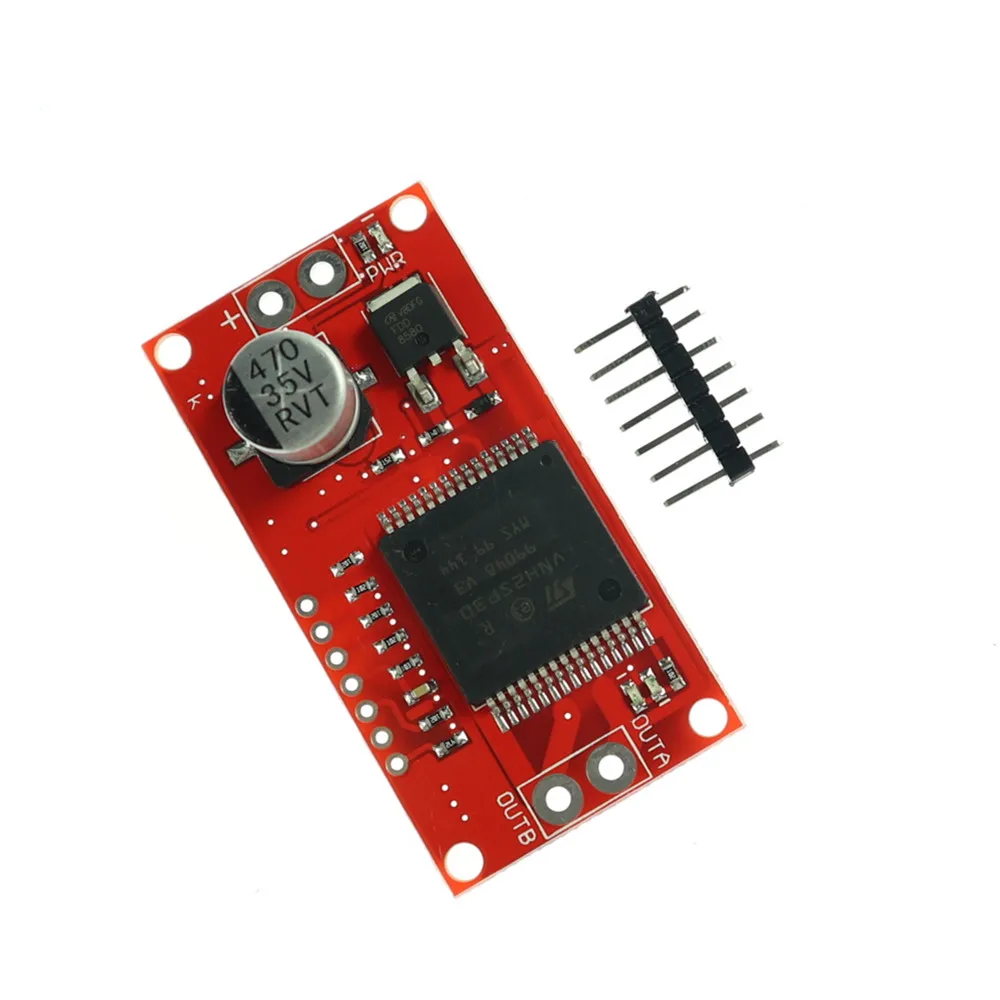 KJ225 VNH2SP30 (6)