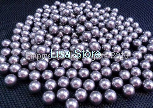 Loose Bearing Ball Hardened Carbon Steel Bearings Balls G16 9mm QTY 100