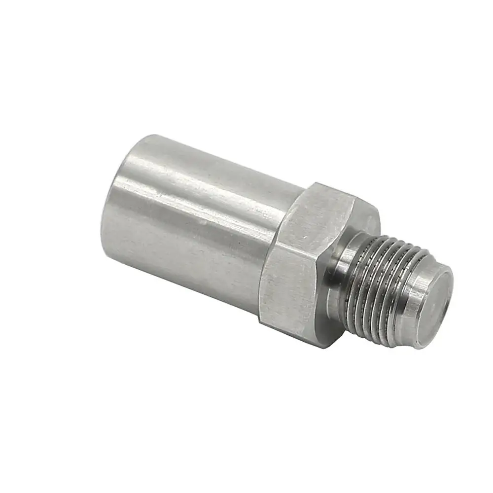 

Fuel Injector Common Rail Fuel Plug - #1050070 for 2003-2007 Dodge Ram 2500 3500 5.9L for Cummins