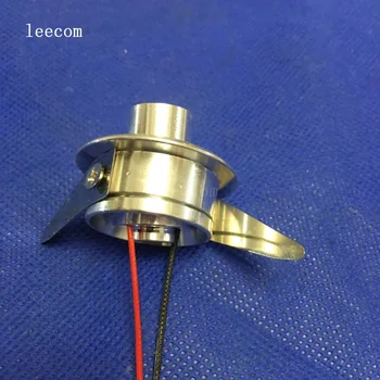 

10pcs/lot Limited 3w New Arrival spot Bright Recessed 220v Led Downlight Cob Spot Light Decoration Ceiling Lamp Ac 110v 220v