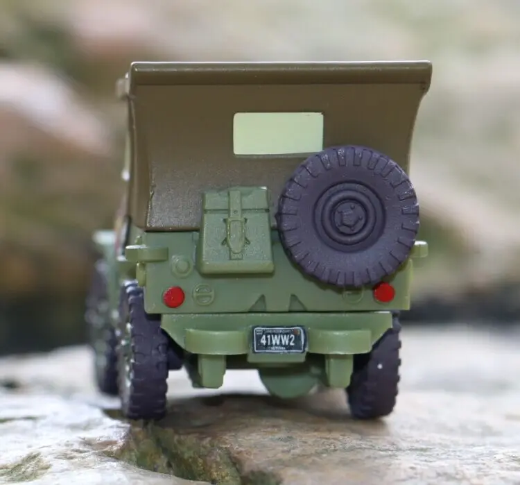 100% Оригинальные Pixar машинки команда Sarge литья под давлением Металл игрушечных