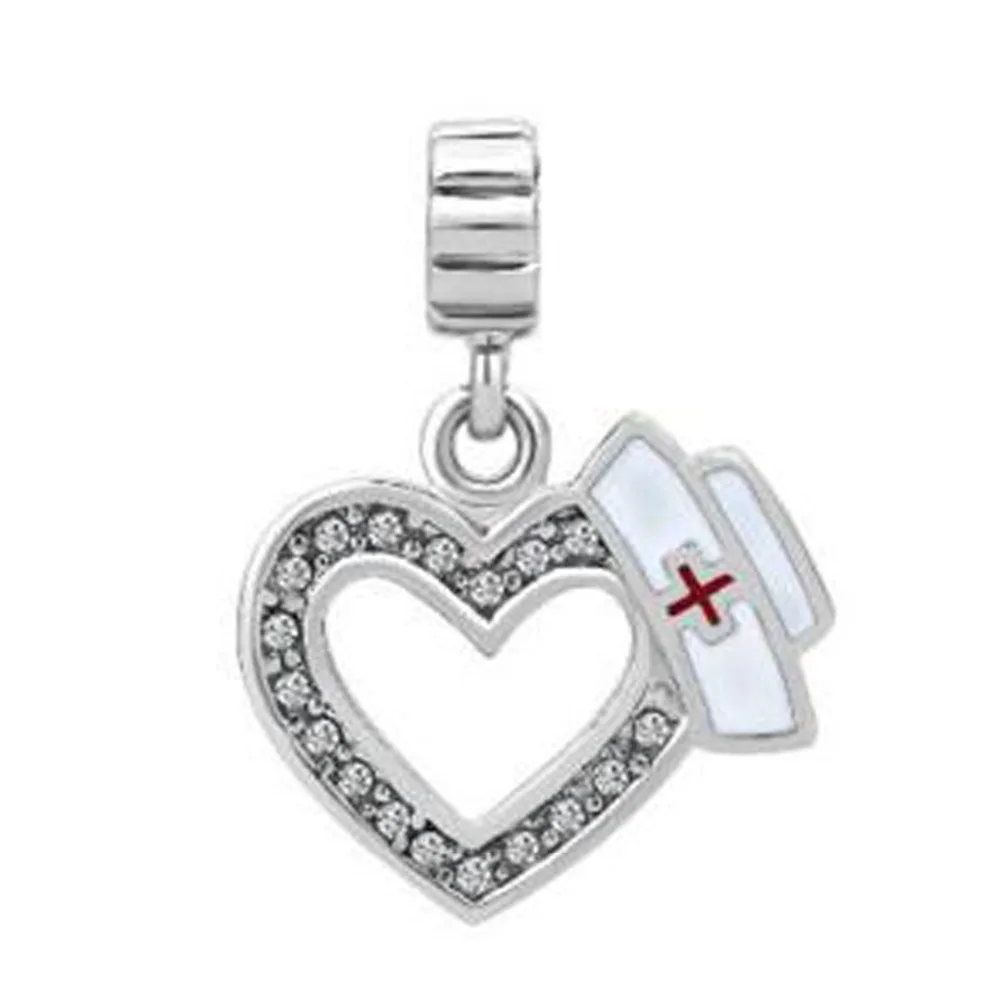 pandora charm medico pandora charm medico