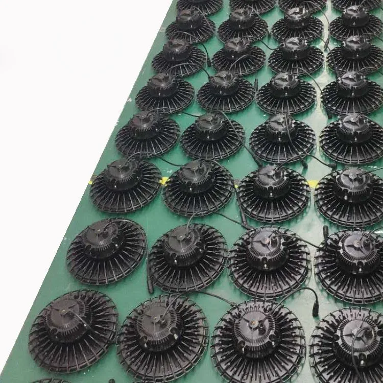 100 Вт НЛО Led полный спектр светать Cultivo комнатные для выращивания палатки освещение для теплиц растений Садоводство цветок фрукты