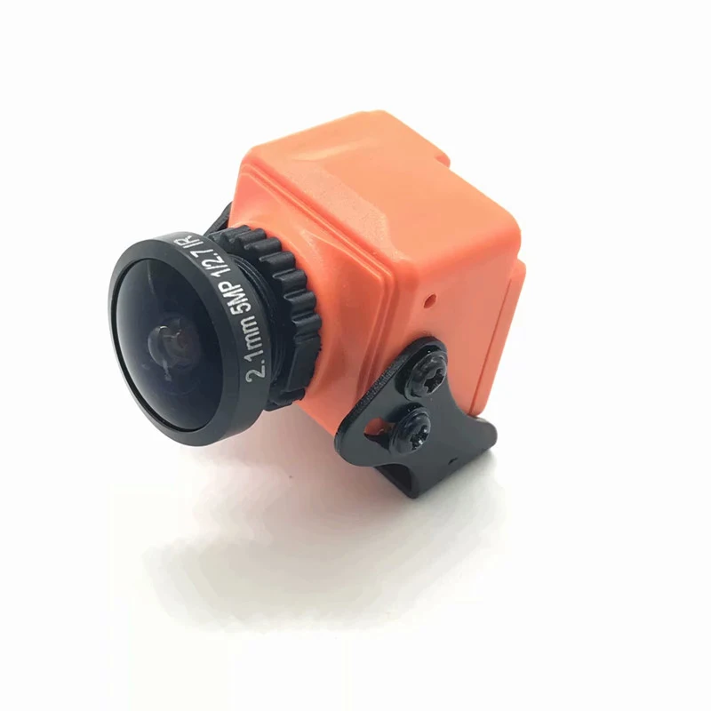 

5-24V 22*22 Mini FPV Camera 1500TVL 200W 1080P PAL NTSC M12 2.1mm 2.5mm Lens W/OSD Wide Angle Super Backlight FPV Cam