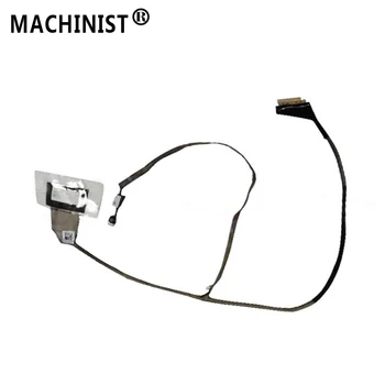 

Video screen Flex wire For ACER E1-521 531 571 V3-571 GATEWAY NV56 Q5WV1 laptop LCD LED LVDS Display Ribbon cable DC02001FO10