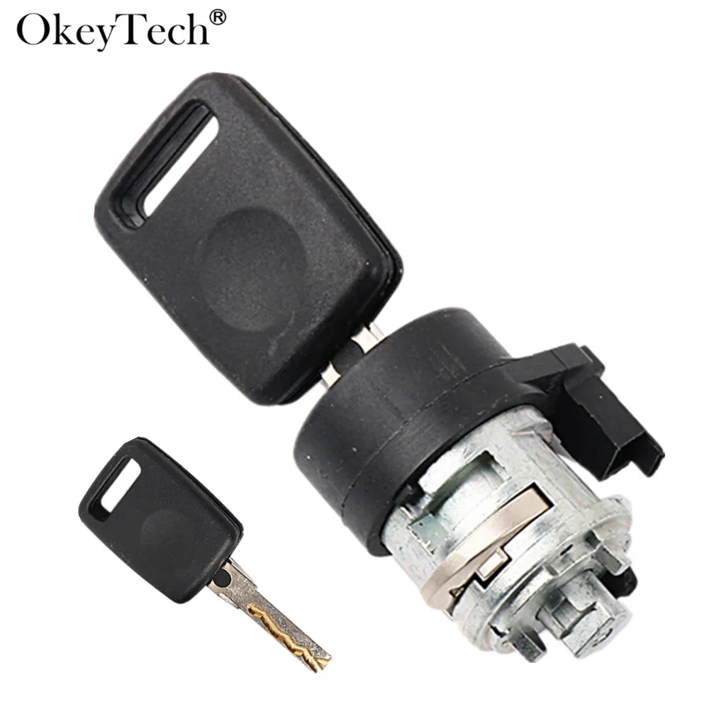 Car lock set for Audi