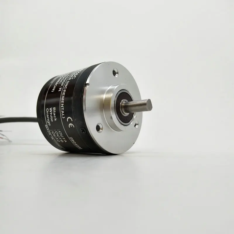 Omron E6C2CWZ6C 1000 600 100 1024ppr pulse digital optical encoder