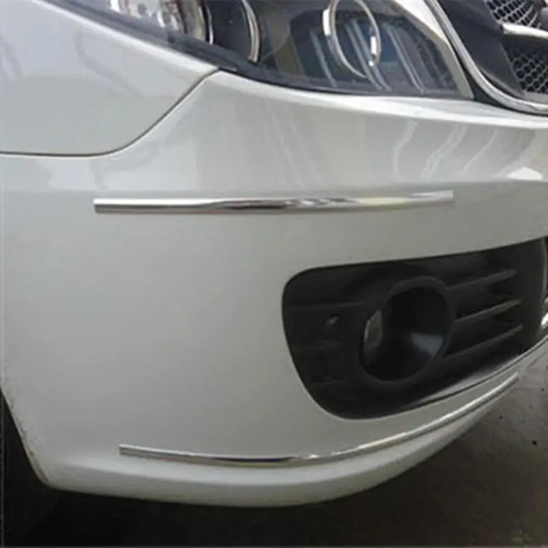 Для Geely GC6 автомобильный бампер/средняя сеть/оконная наклейка светильник
