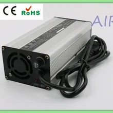 120w16. 8V5A батарея для электромобиля зарядное устройство для зарядного устройства