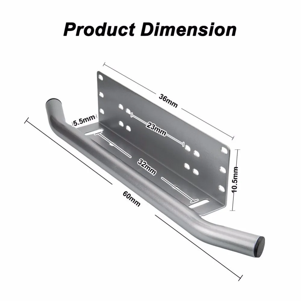 Bumper Plate Frame (4)