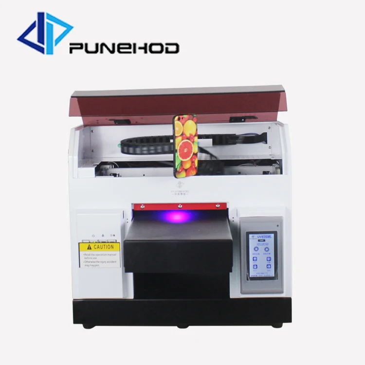 anajet shirt printer