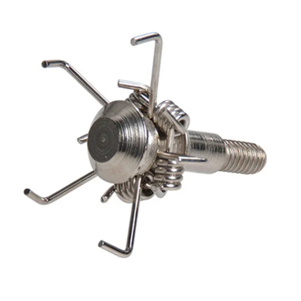 

12pcs Hunting Turkey Black Antique Arrow Hunting Arrow Head For Crossbow And Compound Bow Archery Hunting