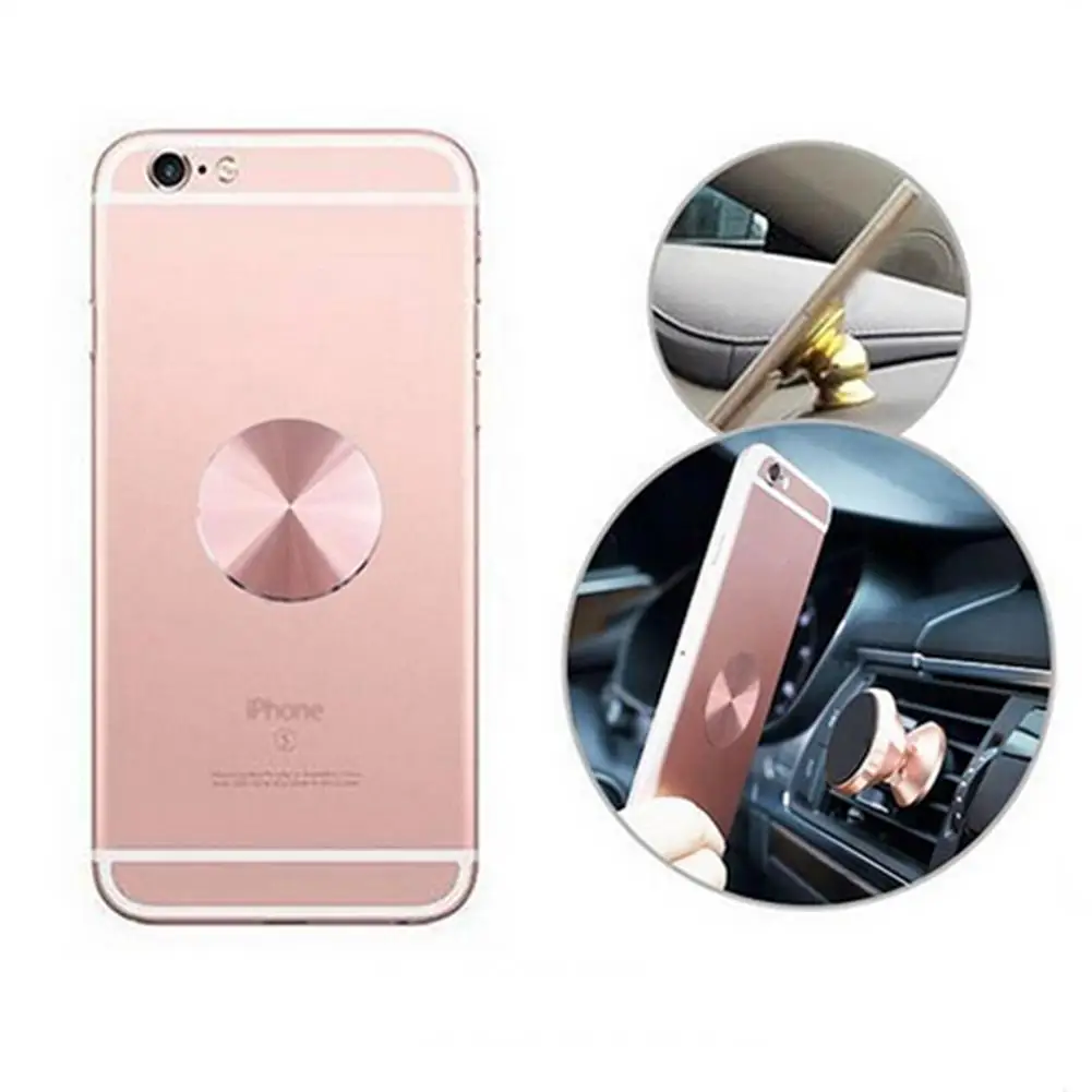 Aliexpress.com : Buy Fashion Metal Plate Magnetic disk for