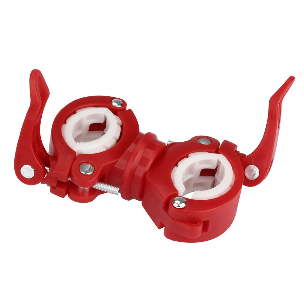 Cheap High Quality Bracket Flashlight Holder 360 Rotation Bike Accessory Safety Night USB Warning Lamp LED Riding Lights new 4 Cheap High Quality Bracket Flashlight Holder 360 Rotation Bike Accessory Safety Night USB Warning Lamp LED Riding Lights new 4