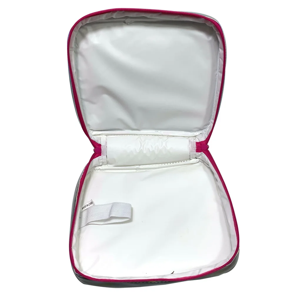 Bolsas p/ almoço