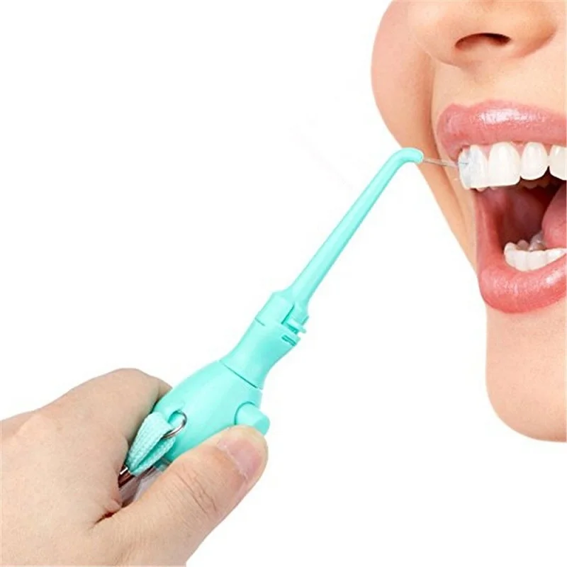

2019 Portable Oral Irrigator Water Dental Flosser Teeth Floss Oral Hydro Flosser Irrigator Teeth Cleaner Whitening Machine