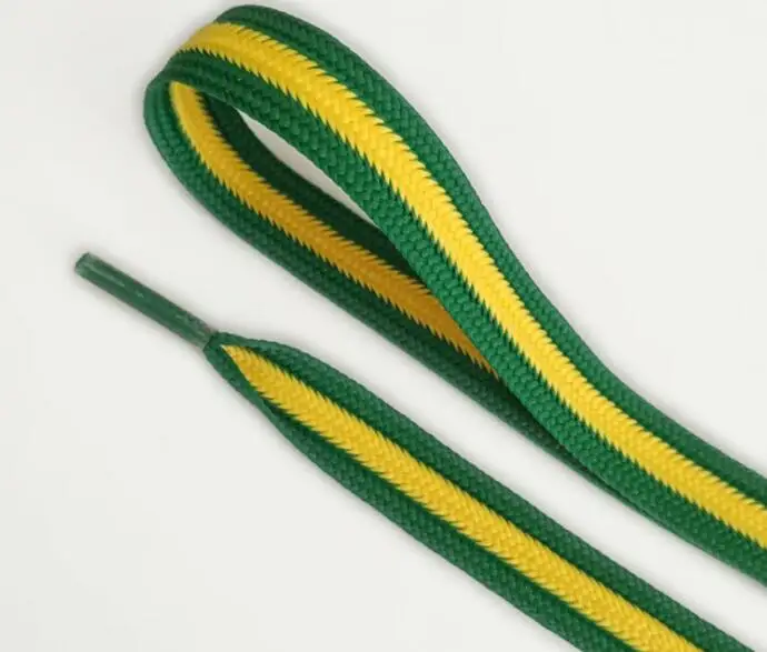 green yellow green