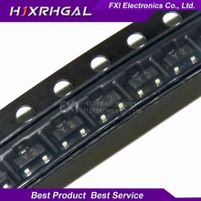 100 шт. SS8550 SOT23 MMBT8550 MMBT8550LT1G сот SMD Y2 СОТ-23 SOT23-3 транзистор