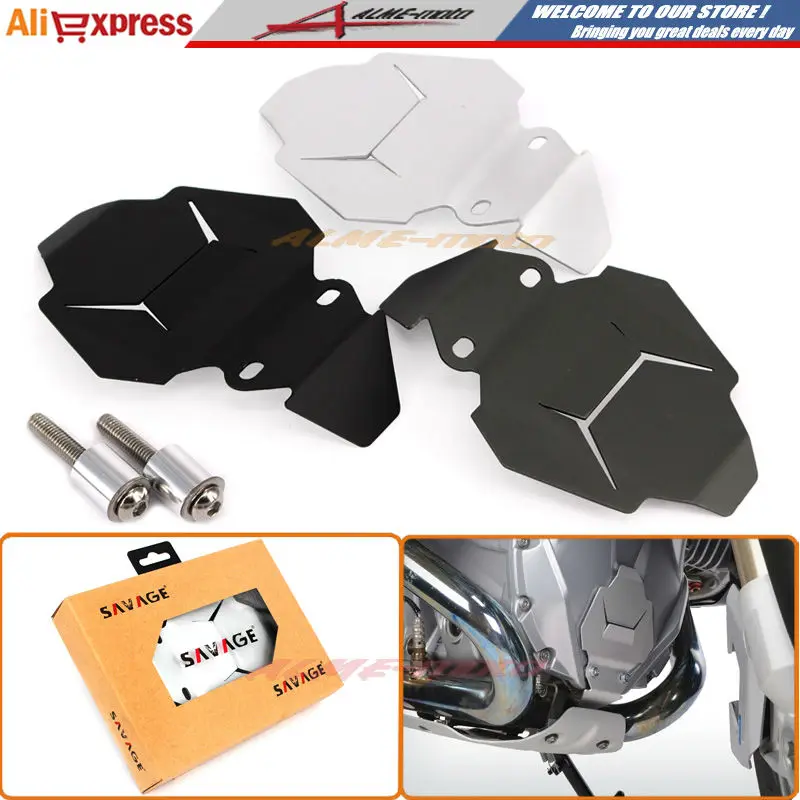 

Motorcycle Aluminiu Engine Housing Protection For BMW R1200GS LC 2013-2016 ADV LC 2014-2016, R1200RT LC 2014-2016, R1200 R RS LC