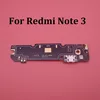 For Xiaomi Redmi Note 3 Note3 Pro Microphone Module + USB Charging Port Board Flex Cable Connector socket Parts ► Photo 2/3