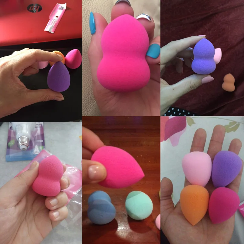 puff